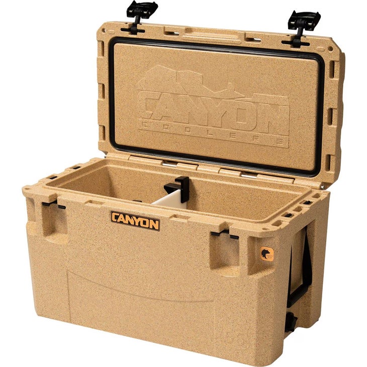 Canyon Coolers