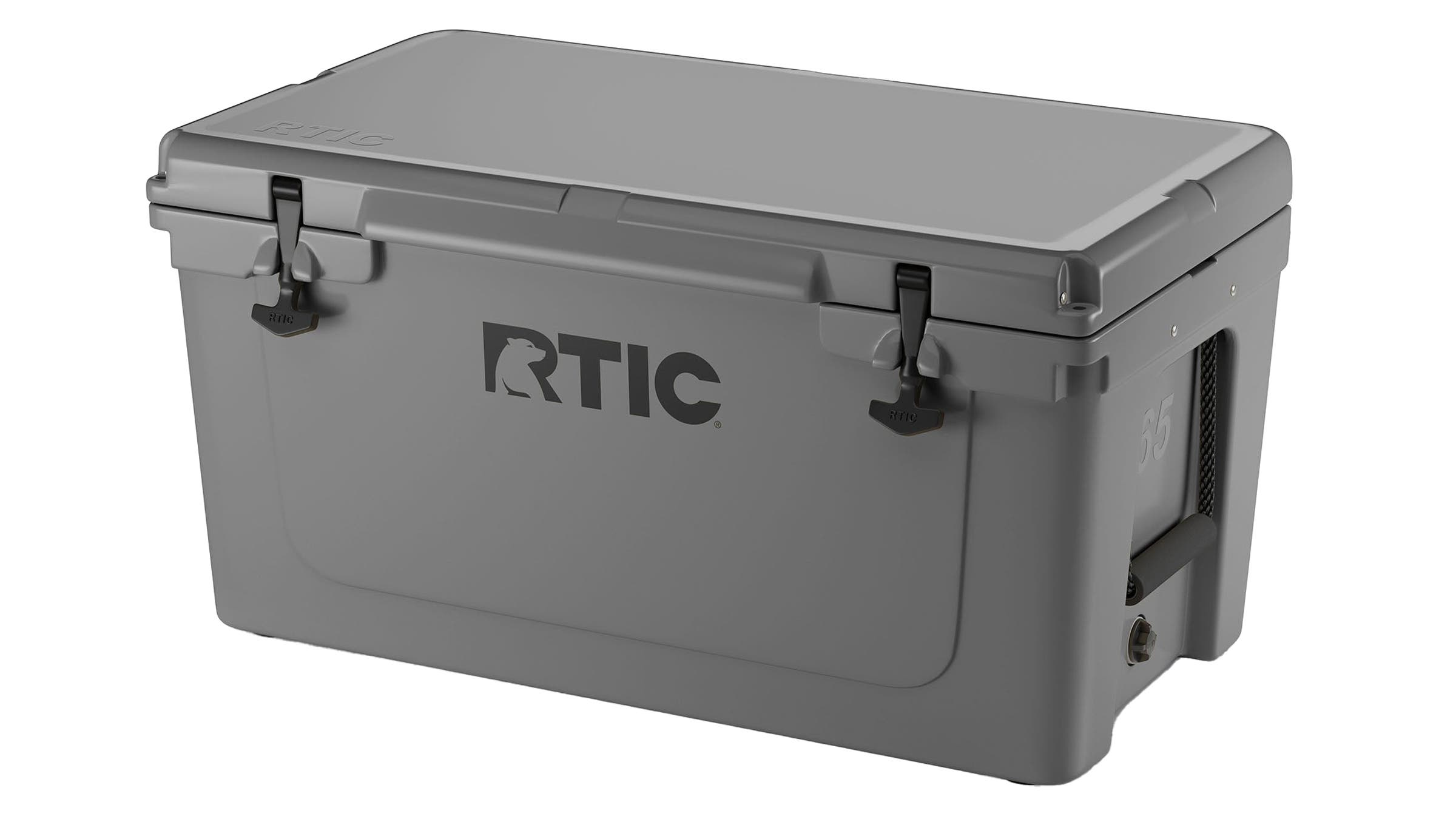 RTIC 65 QT Ultra-Tough Cooler