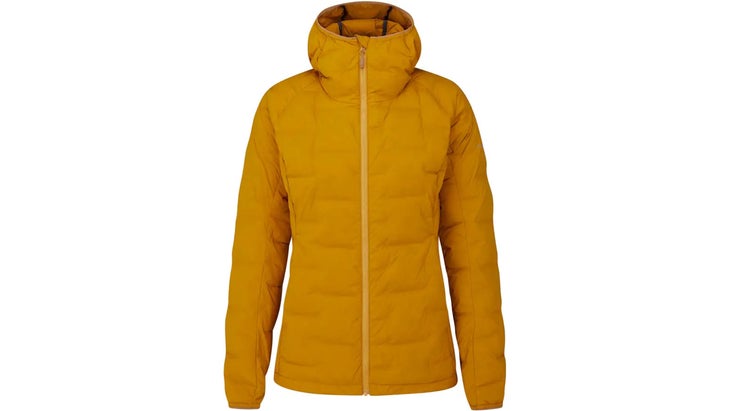 Rab Cubit Stretch Down Jacket