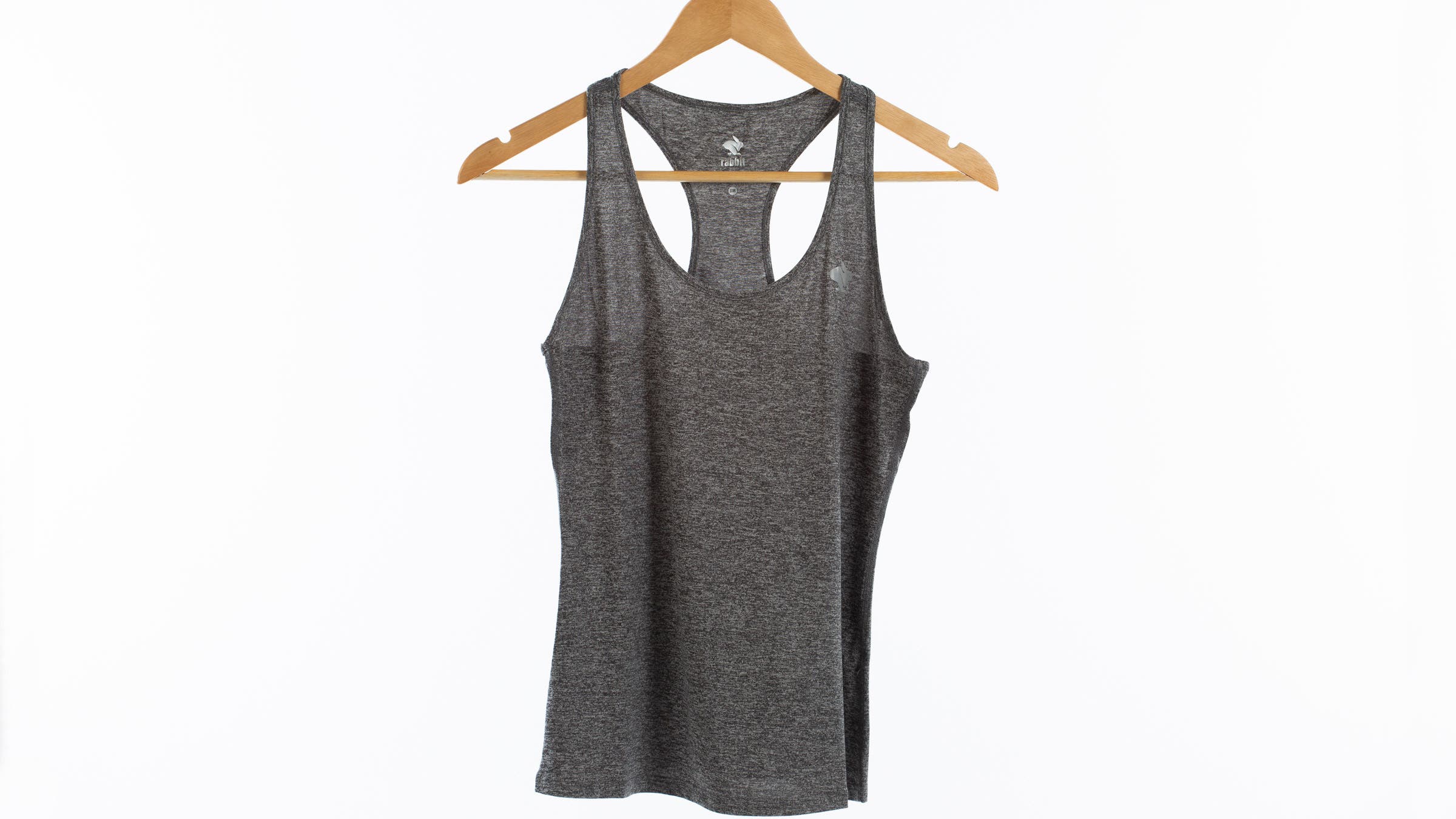 Rabbit EZ Tank running shirt