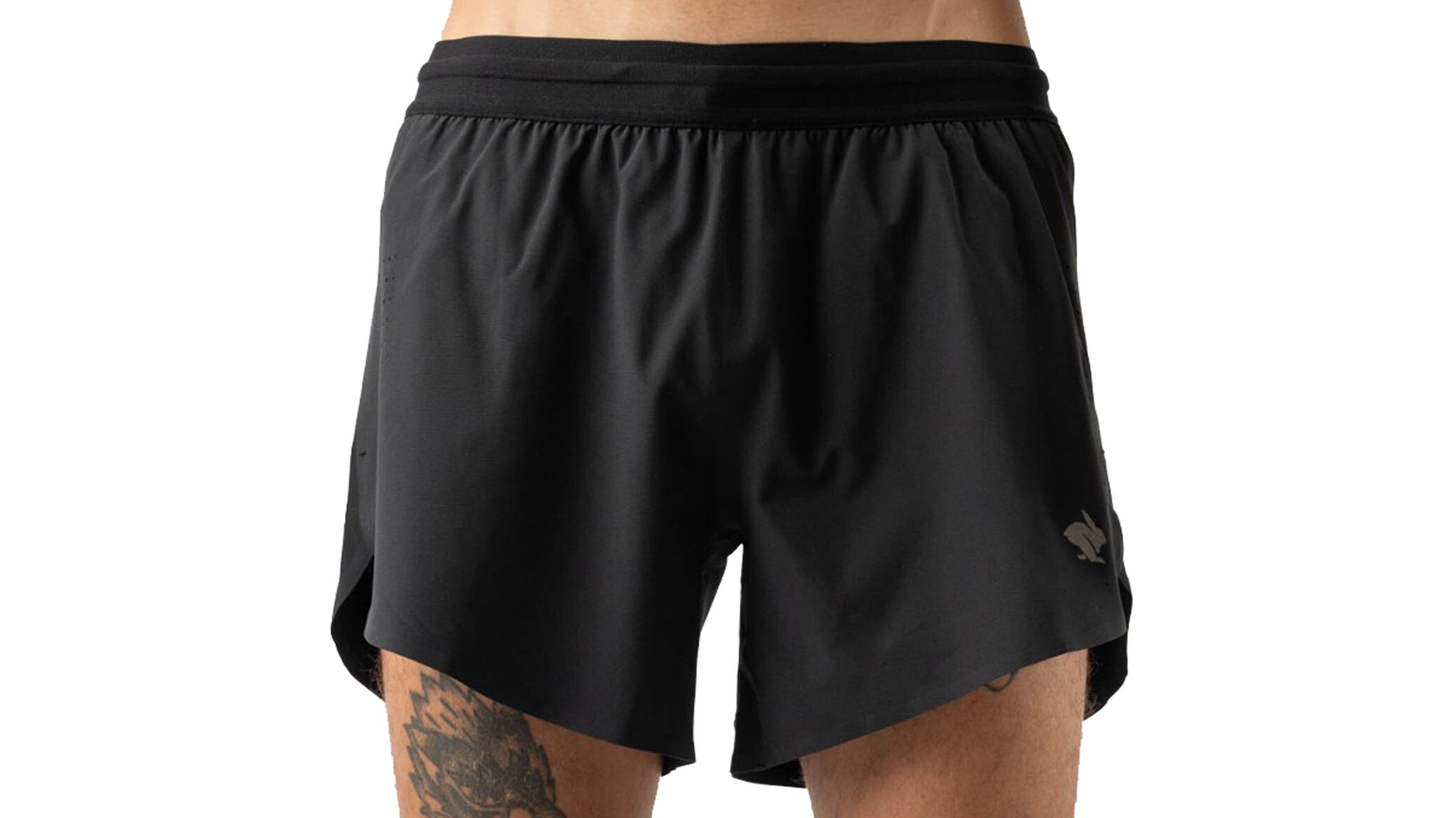 Rabbit Fuel N Fly 5" Running Shorts for men