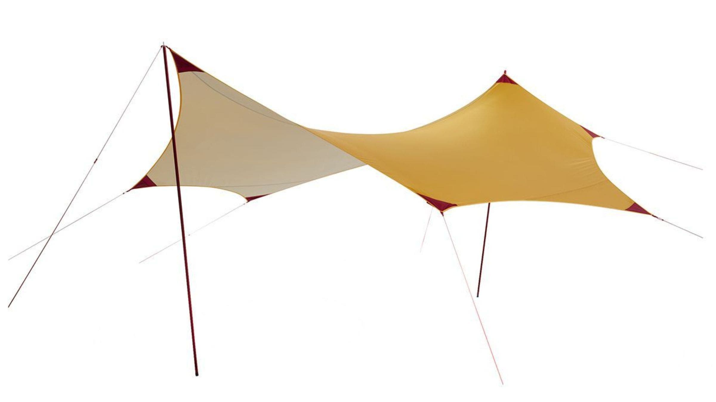 Rendezvous Sun Shield