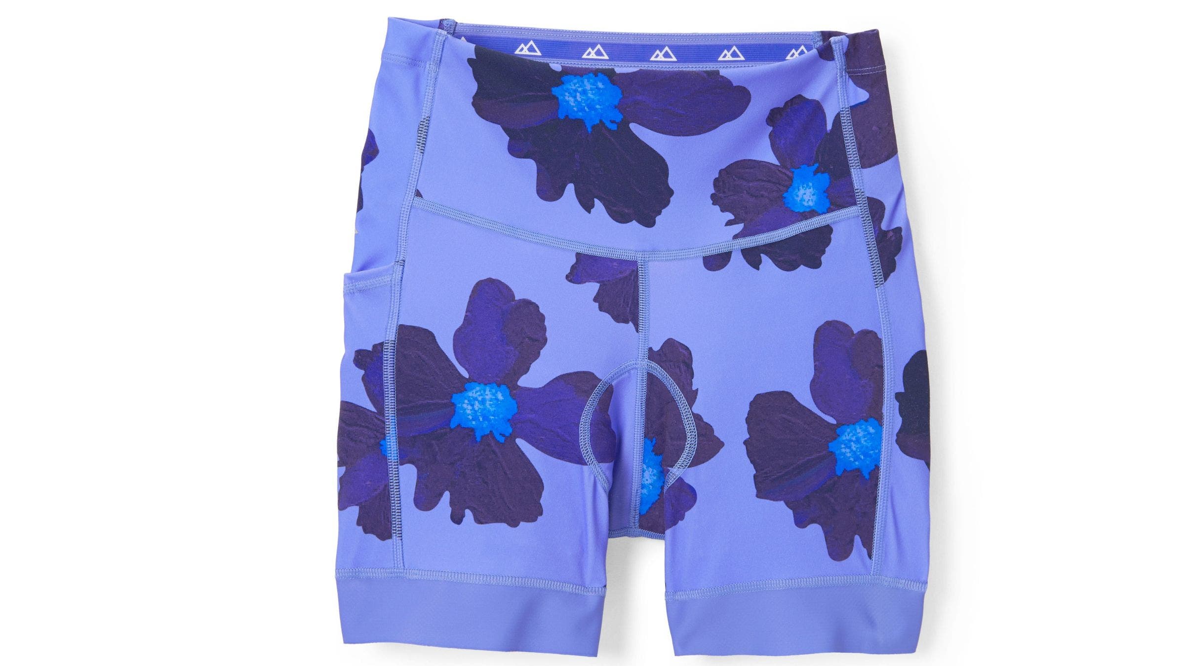 Ridge Chammy Cycling Shorts