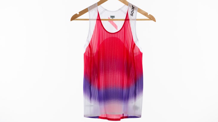SOAR Race Vest