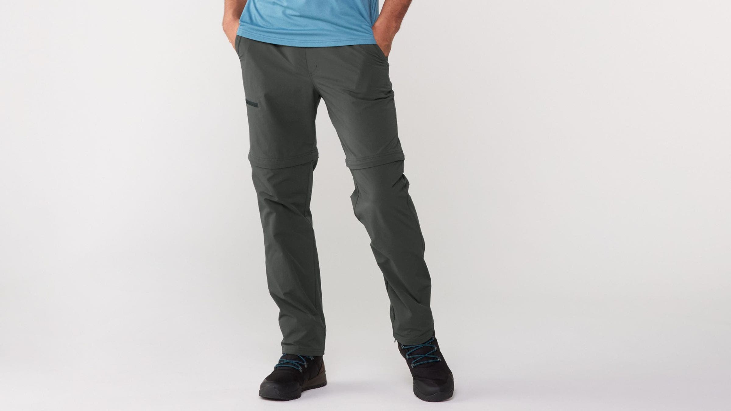 Sahara Stretch Pants