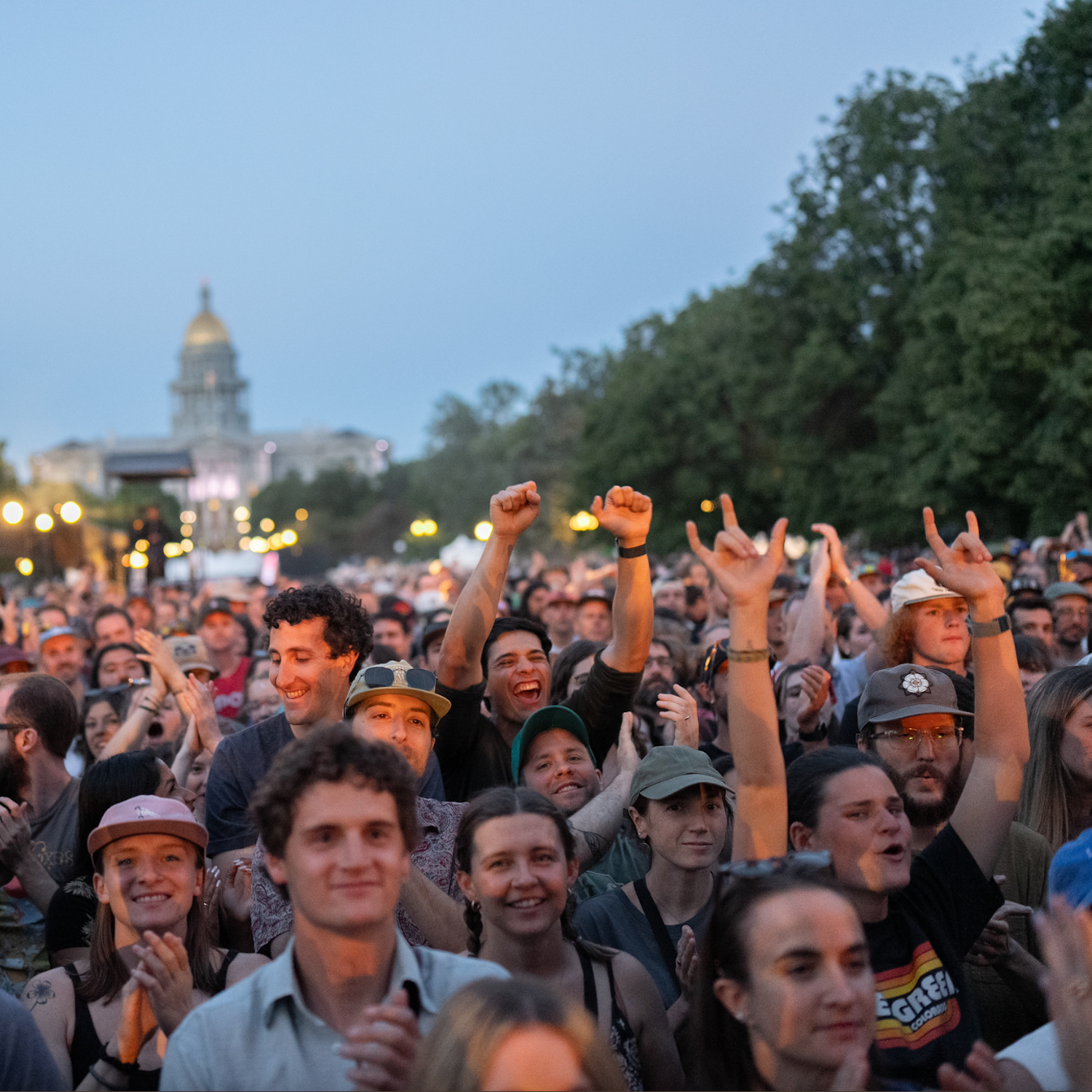 The ԹϺ Festival