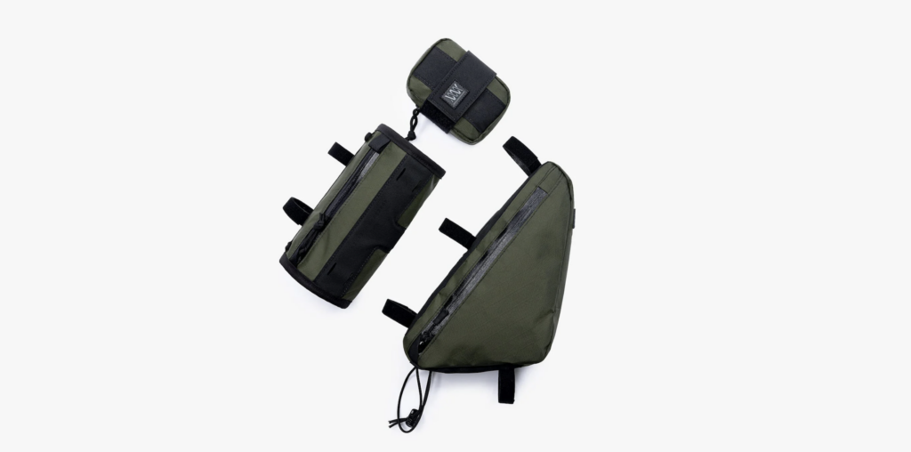 mission workshop big storage system