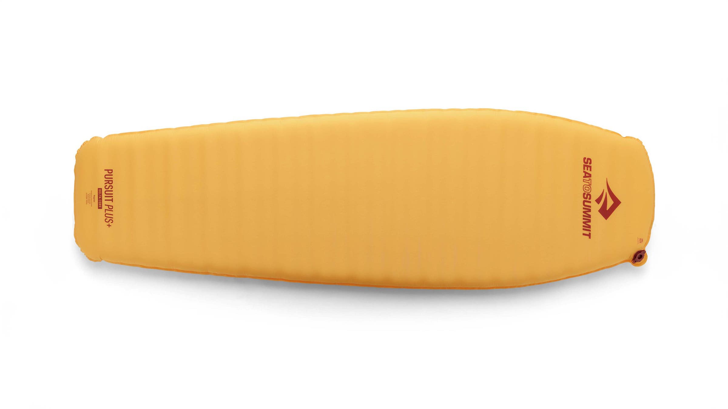 Sea to Summit Pursuit Plus, tested and named one of Outside's best sleeping pads and camping mattresses in 2026