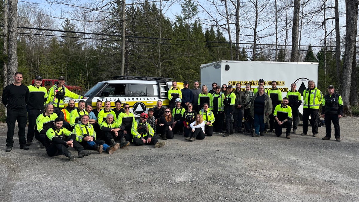 Linville-Central Rescue Squad Is Keeping Its Community Safe