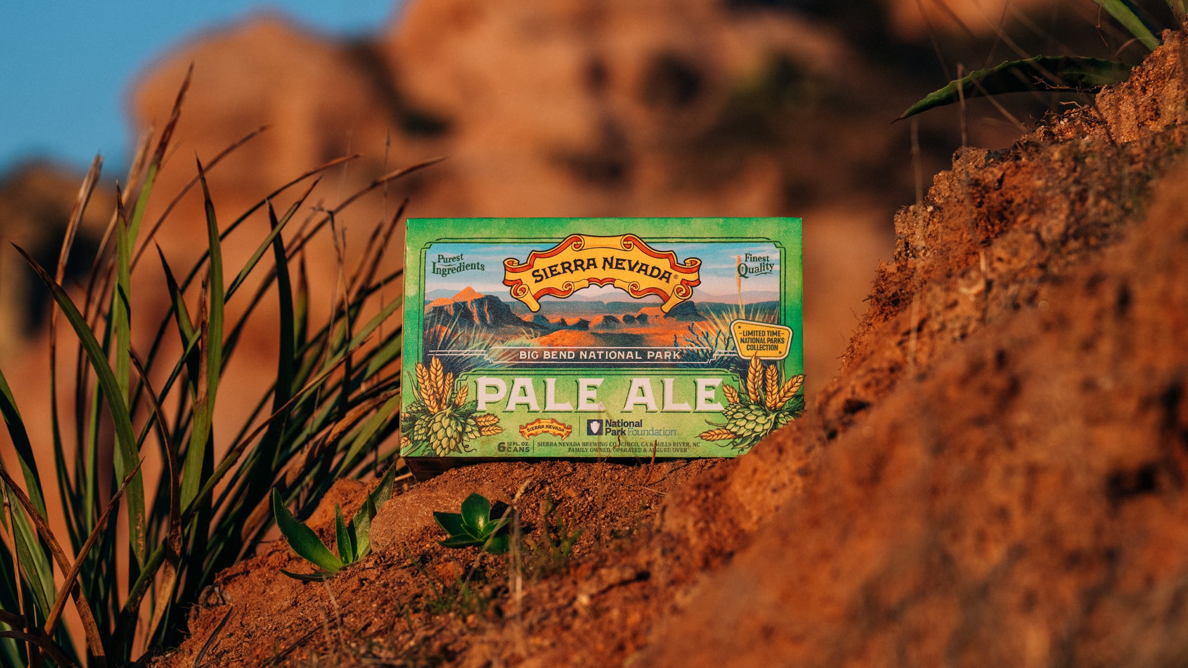 Sierra Nevada Brewing Co.