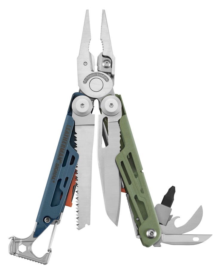 Leatherman Signal