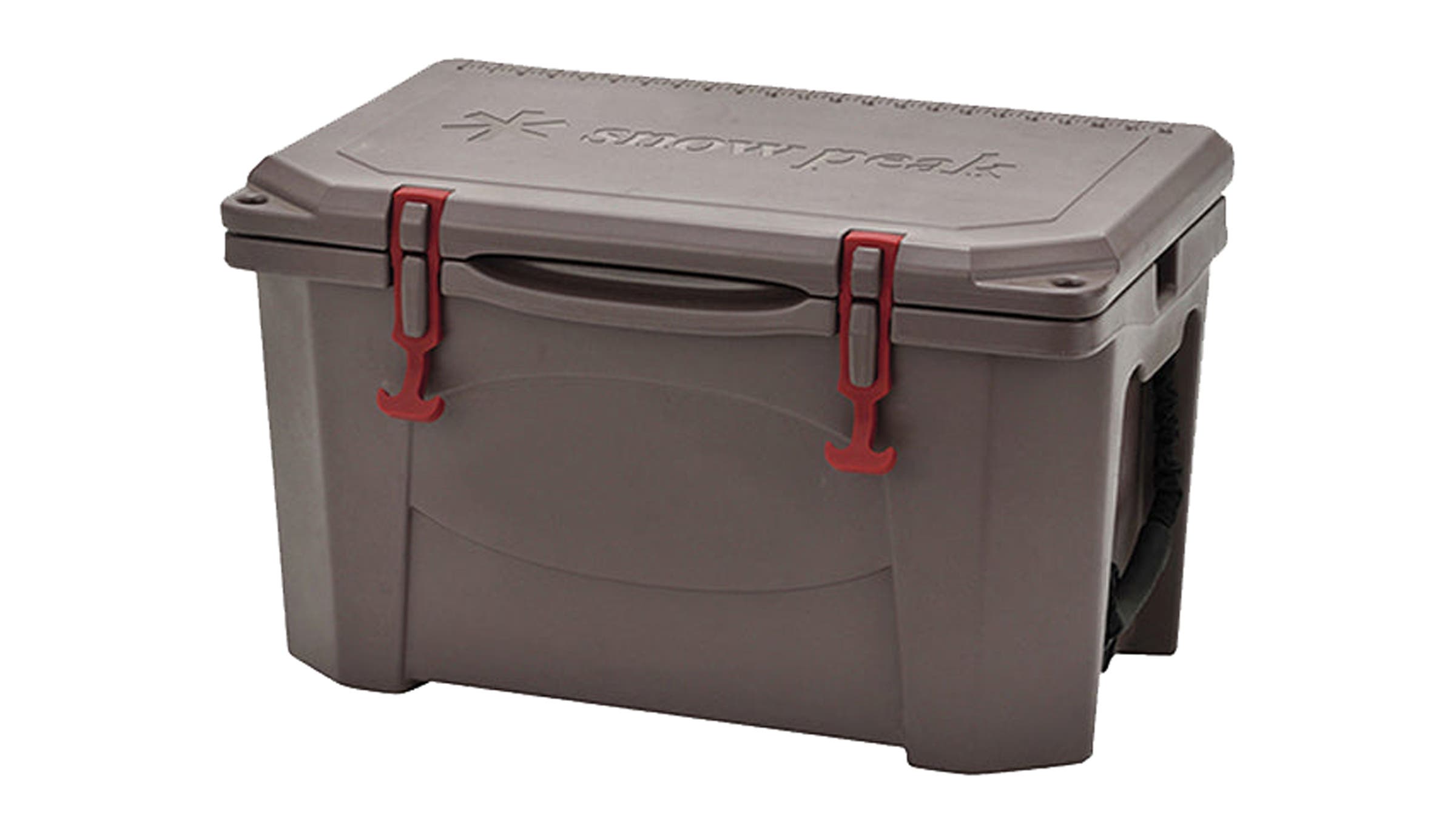 Snow Peak Hard Rock 40-Qt Cooler