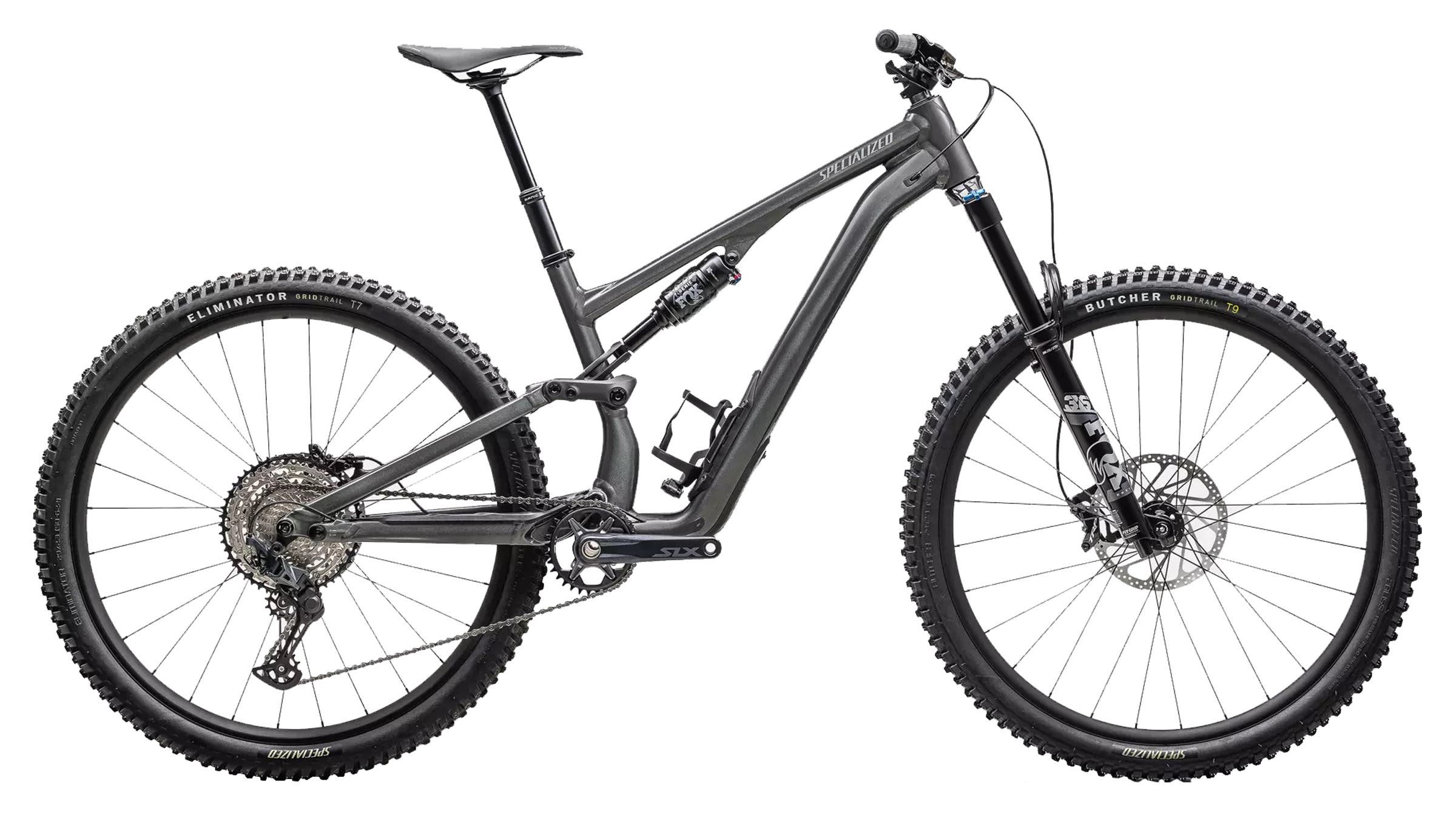 Specialized Stumpjumper 15