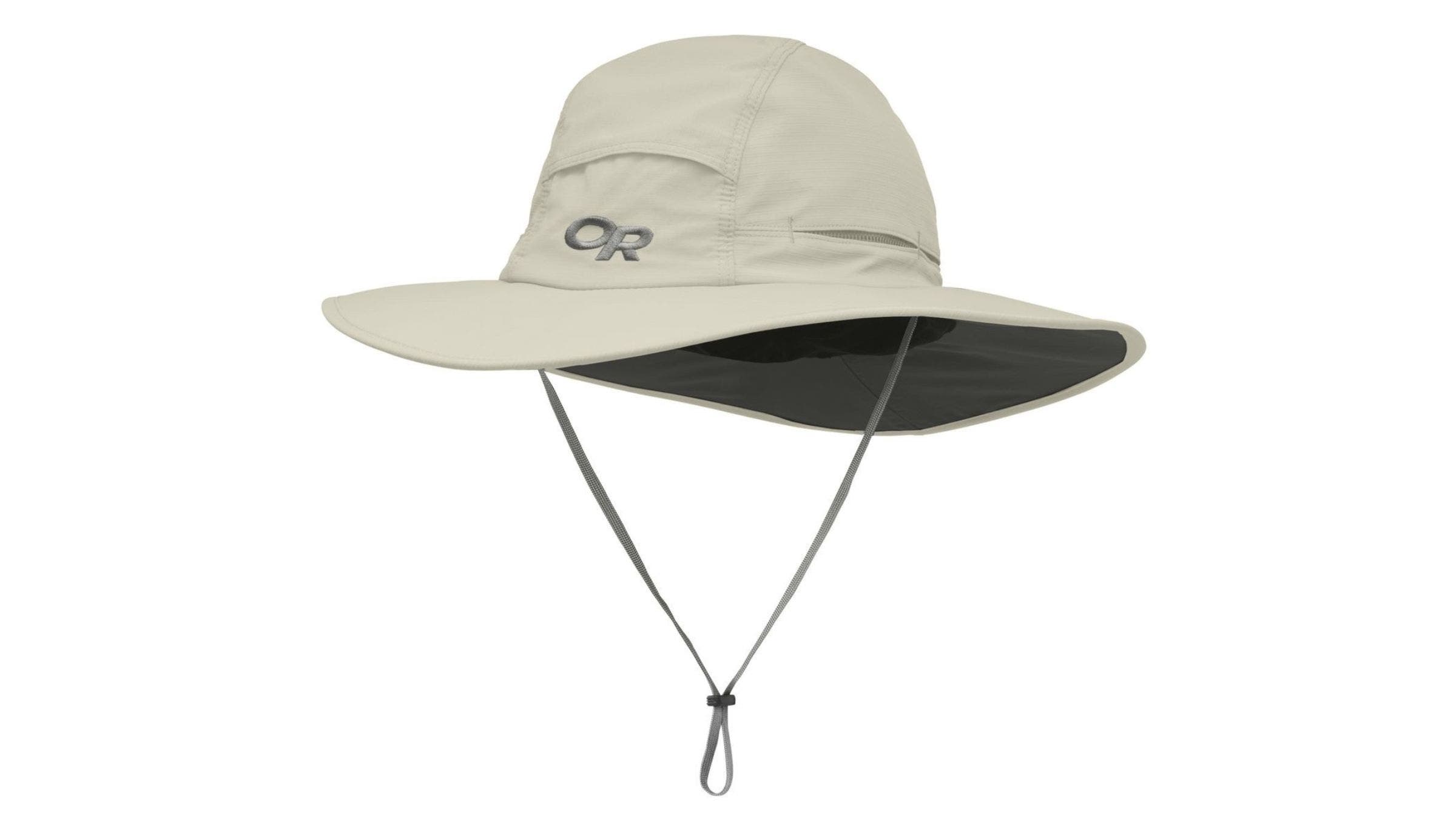 Sunbriolet Sun Hat