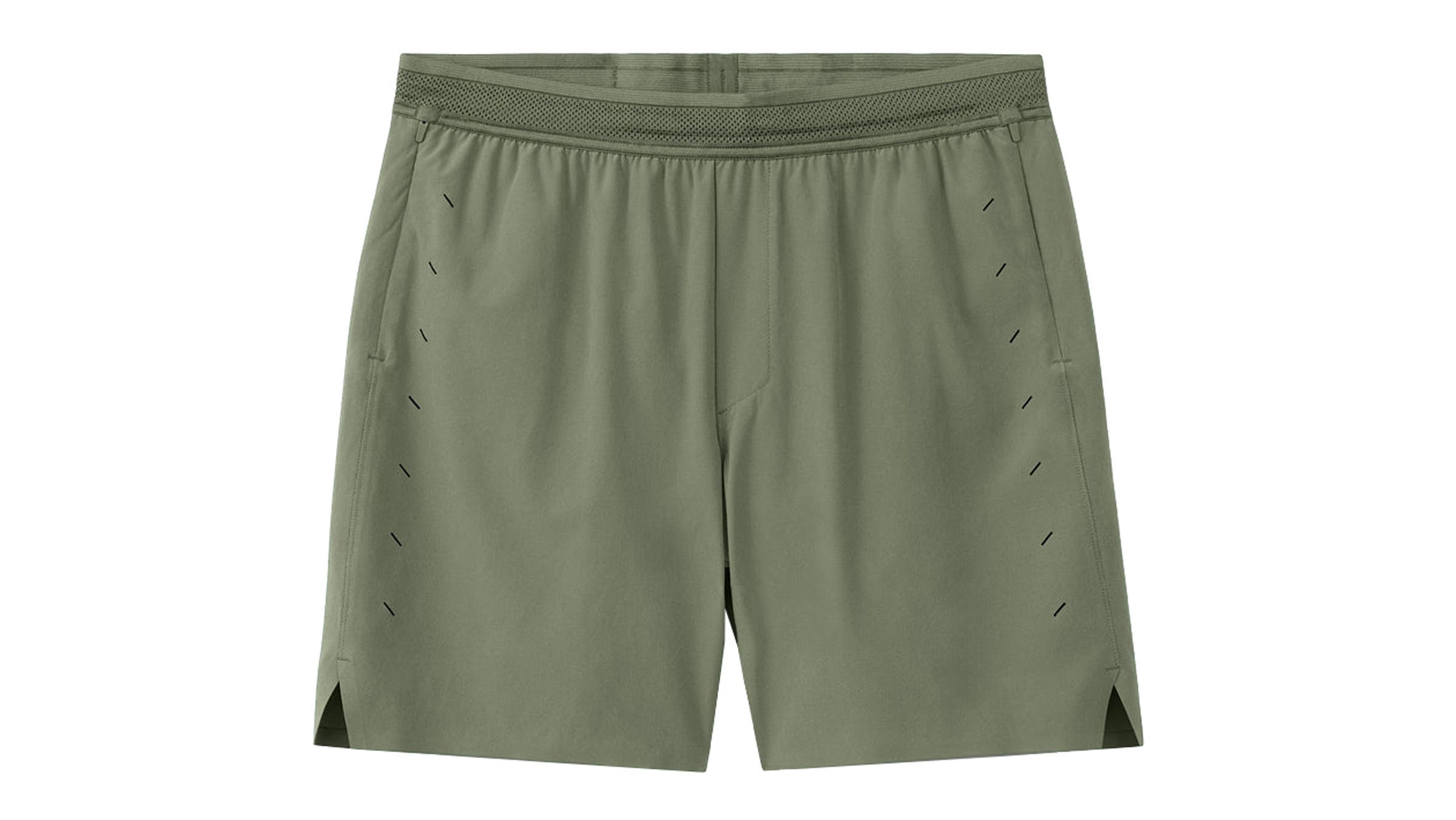 Ten Thousand Session Short 2.0 Running Shorts for men