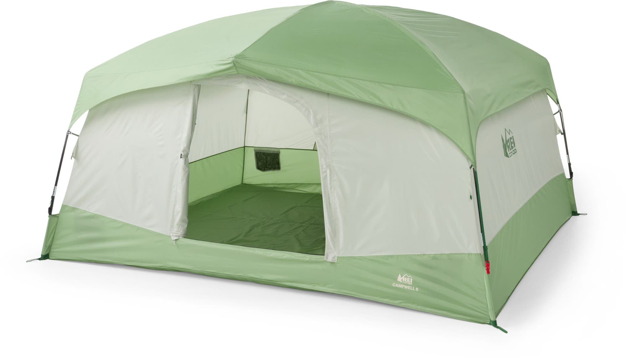 Campwell 6 Tent