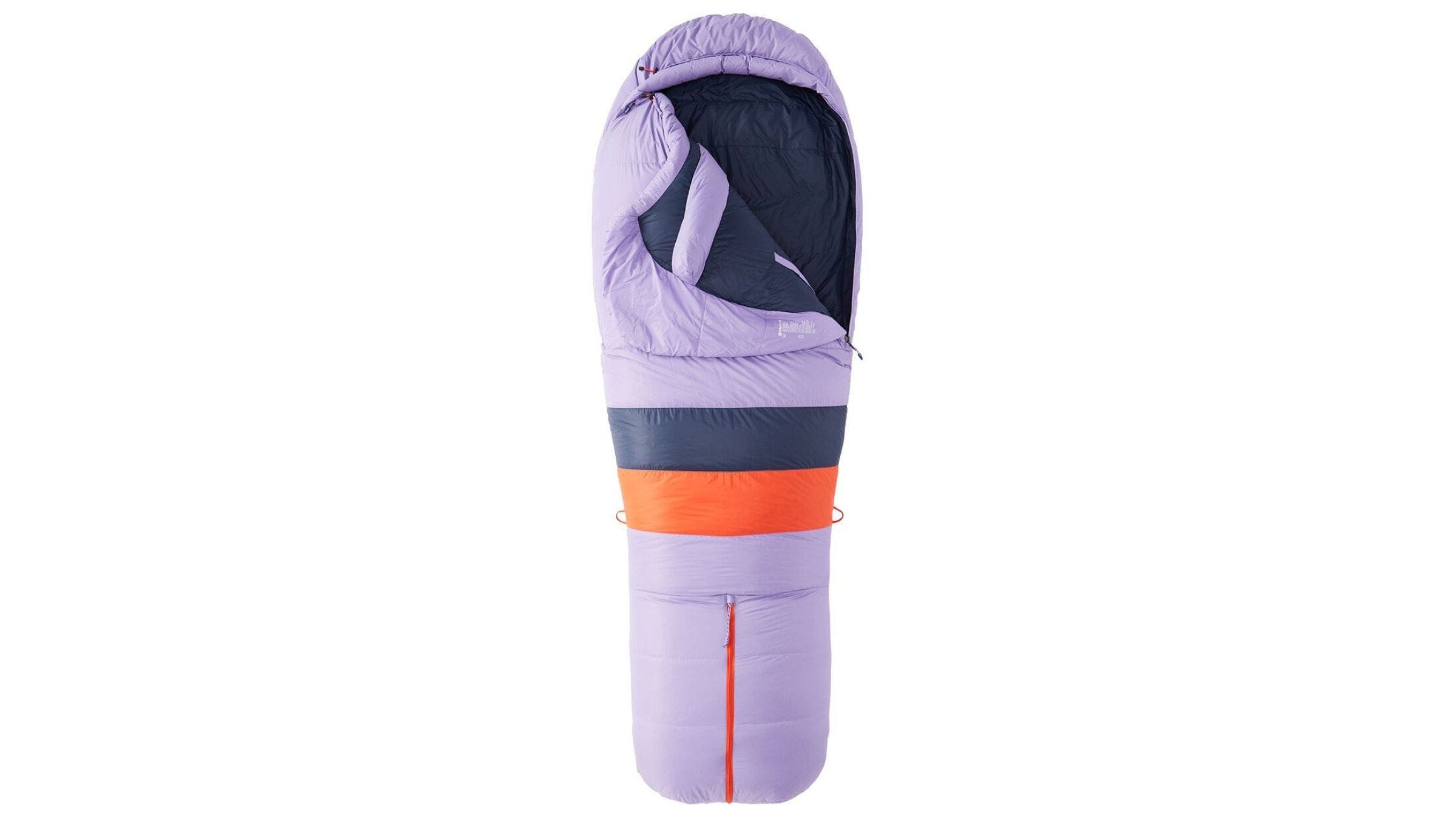 Teton Sleeping Bag