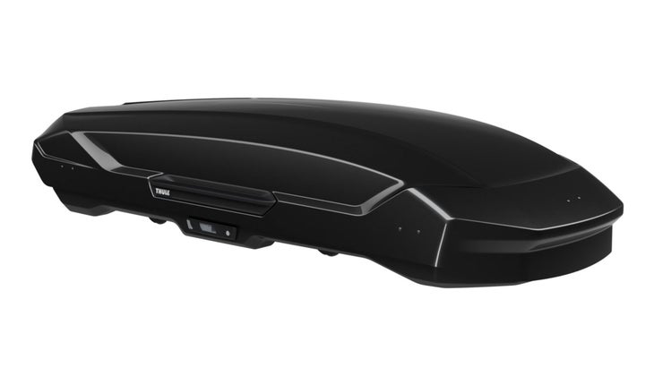 Thule Motion 3