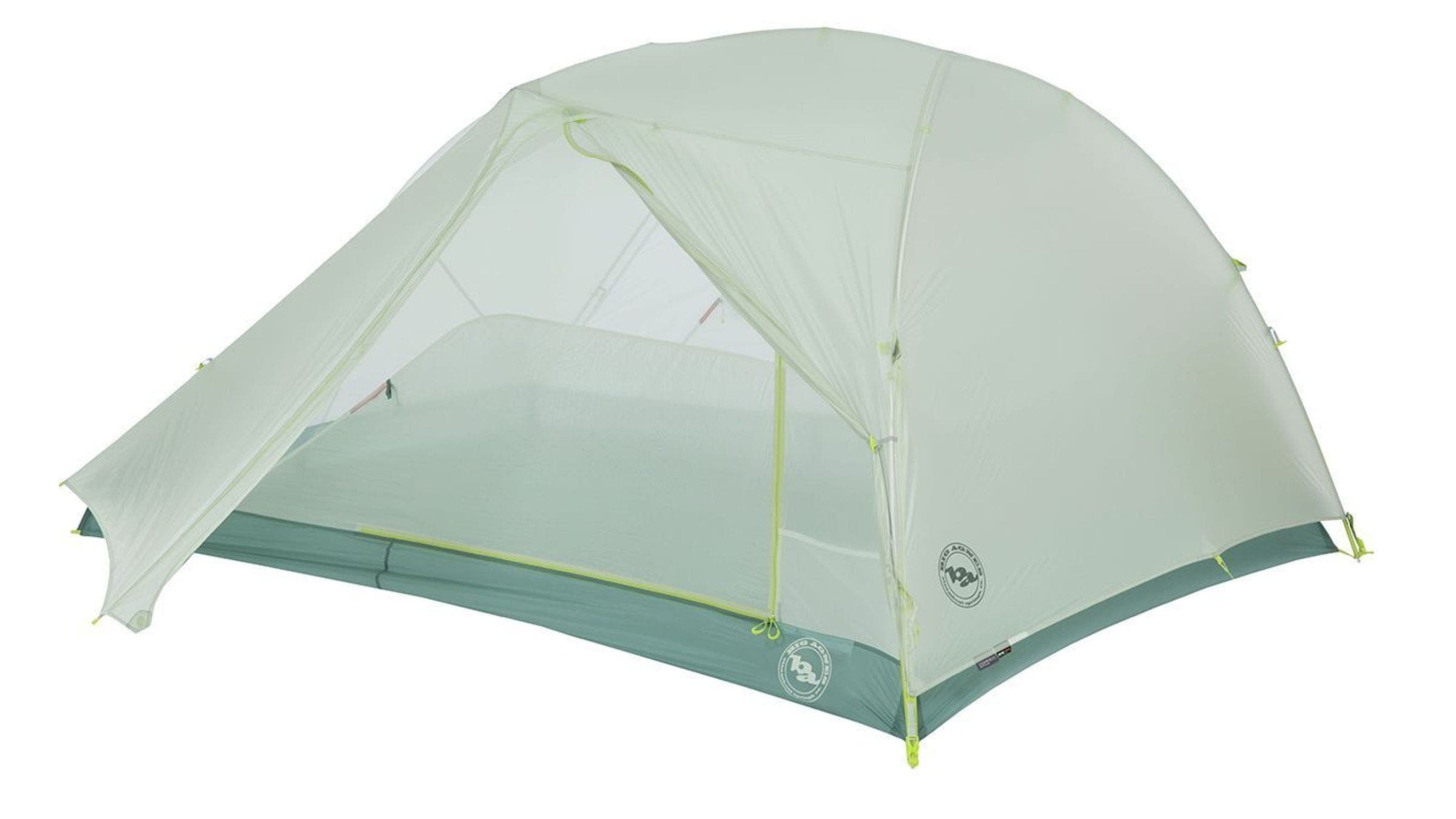 Tiger Wall 2 Platinum Tent
