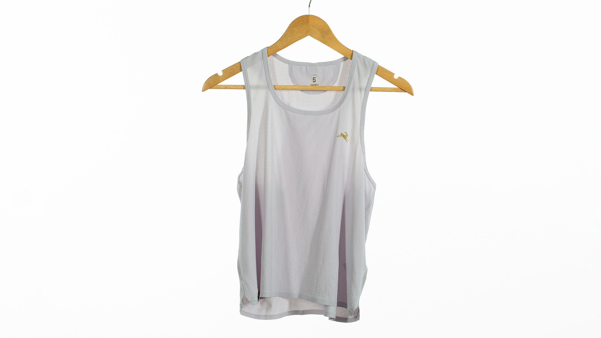 Tracksmith Meridian Tank