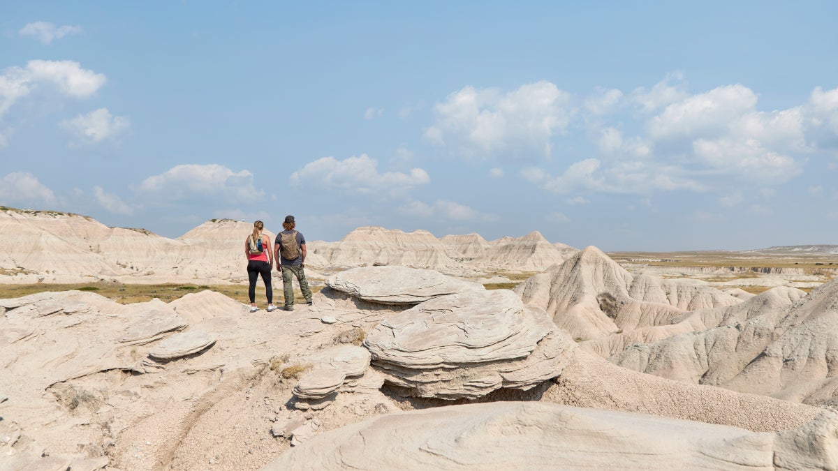 5 Great Hikes in a State You May Have Overlooked