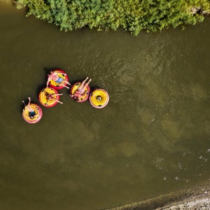From tanking to trout fishing, Nebraska’s water adventures are as fun as they come.