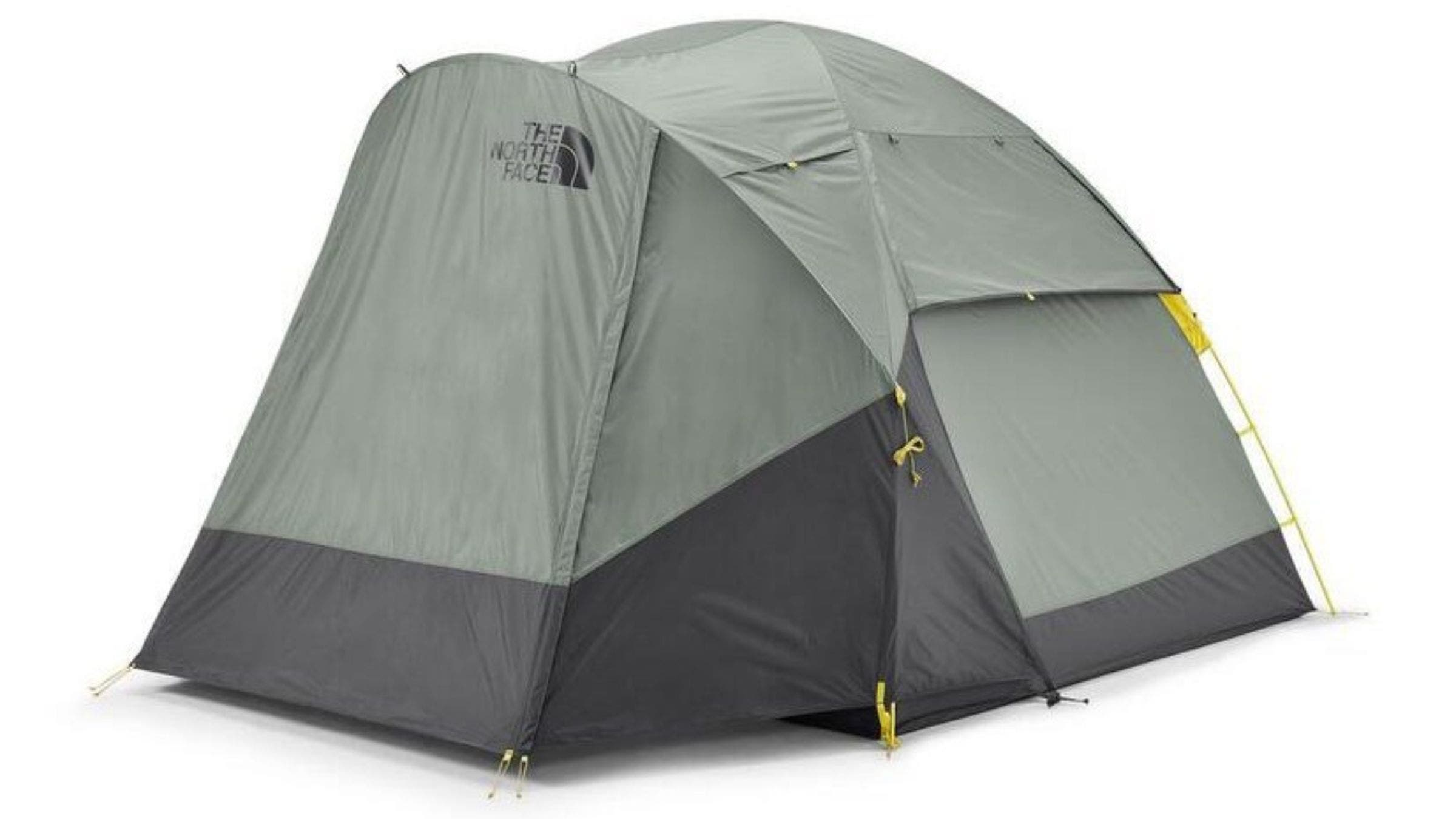 Wawona 4 Tent
