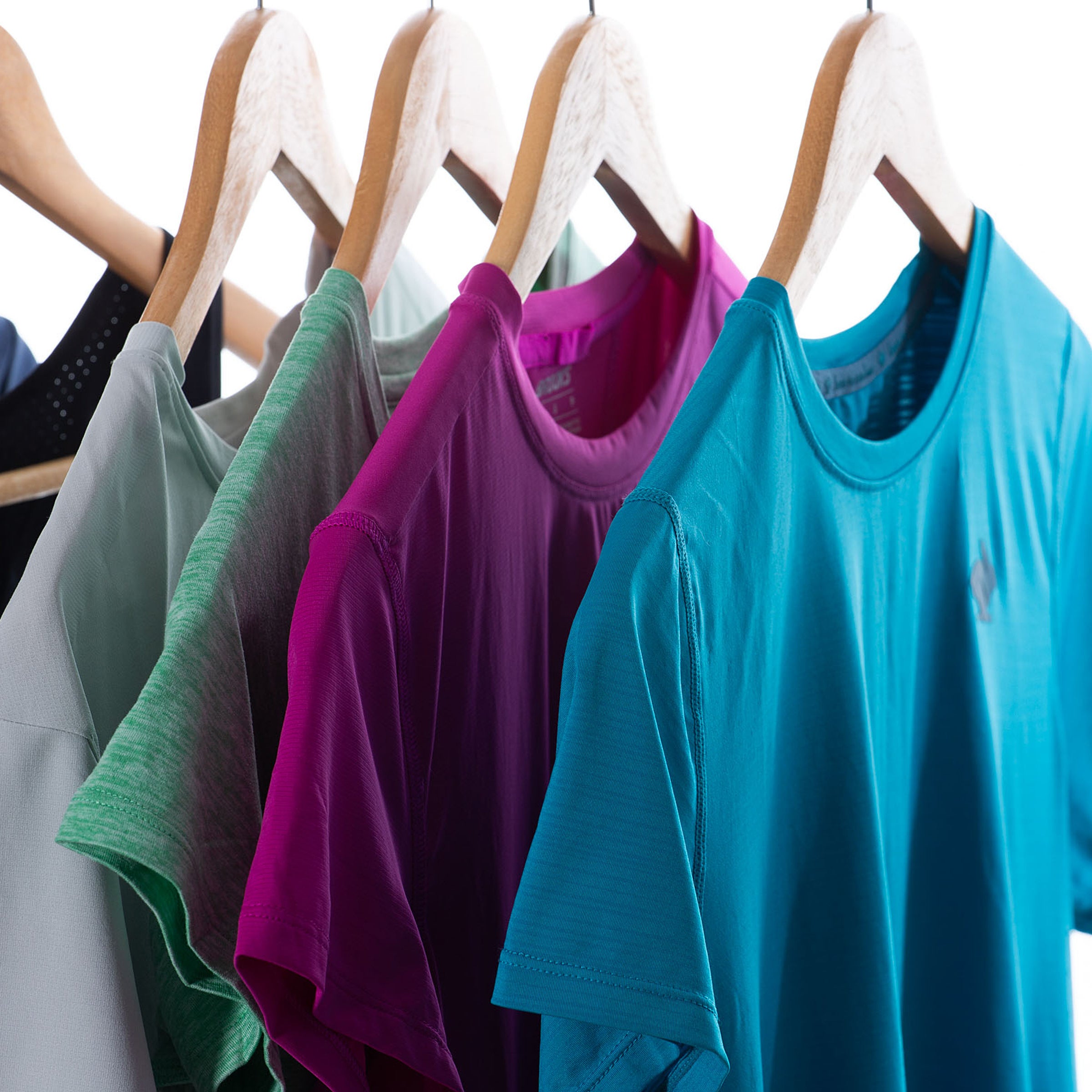 The Best Running Shirts and Tank Tops for Women (Fall 2025)