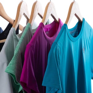 Best Women's Running Shirts