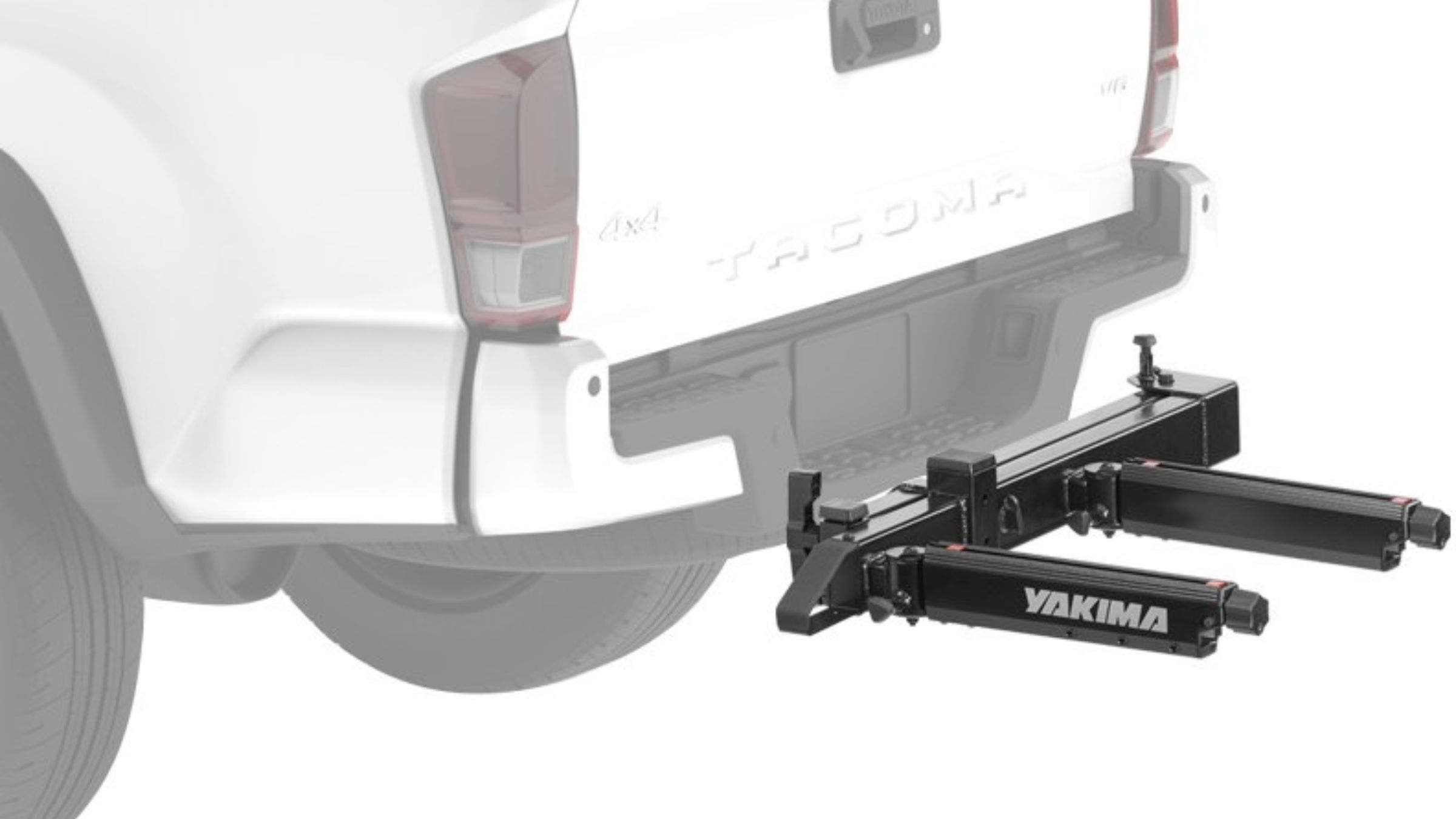 Yakima EXO SwingBase