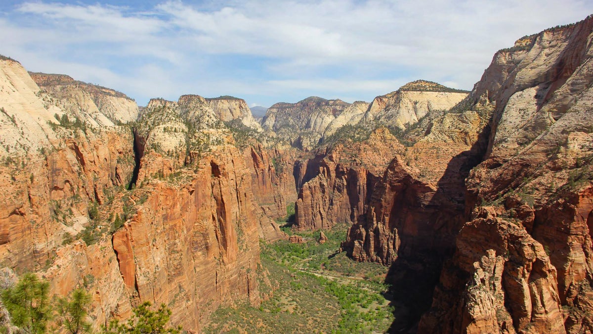 National Parks Face “Extreme” Cuts Under the Proposed 2026 Federal Budget