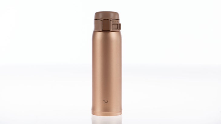 Zojirushi Stainless Mug SM-SF48