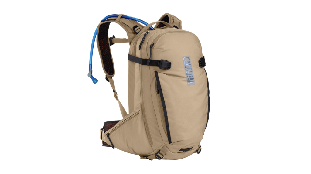 camelbak HAWG 20 bike pack