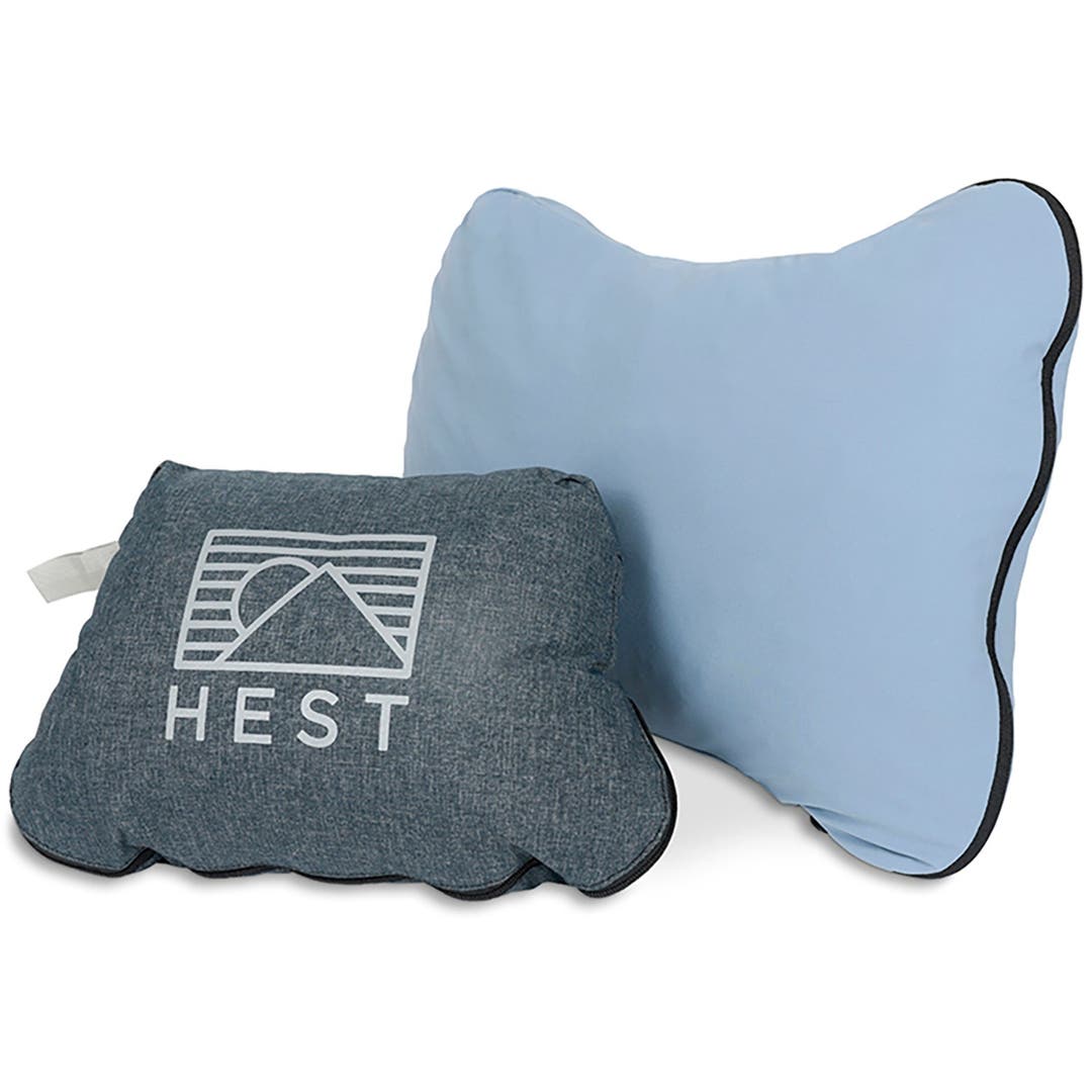 HEST Camp Pillow