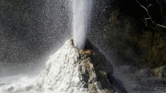 Why This TikTok Creator is Posting National Park Thirst Traps