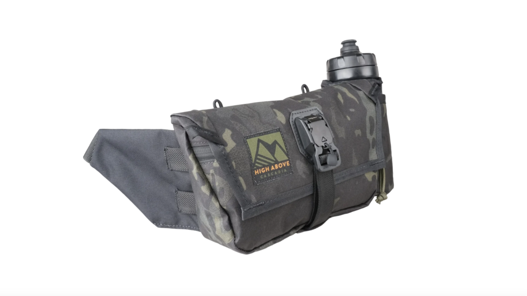 high above venture hip back in camo