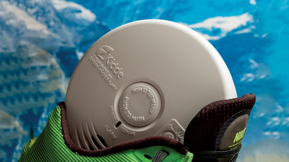 Inhaling Carbon Dioxide Could Boost Athletic Performance—But At What Cost?