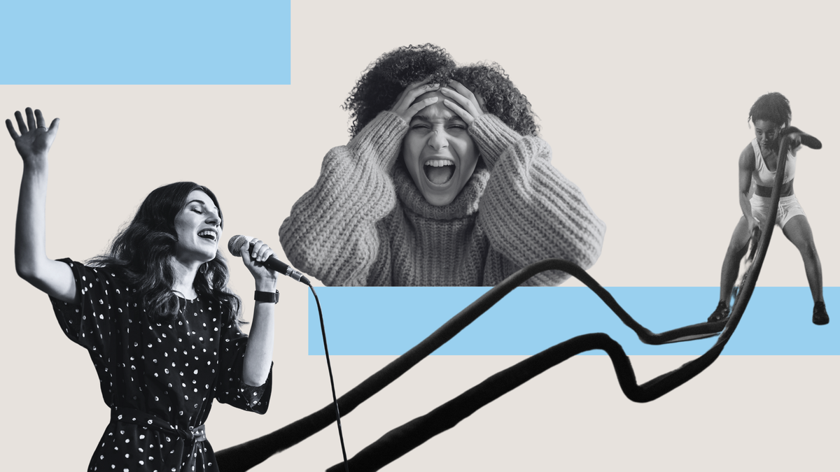 12 Mindfulness Activities for When You Can’t Sit Still