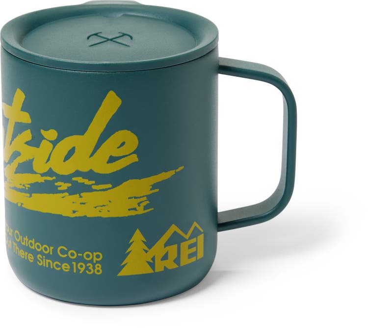 REI Co-op Graphic Camp Mug