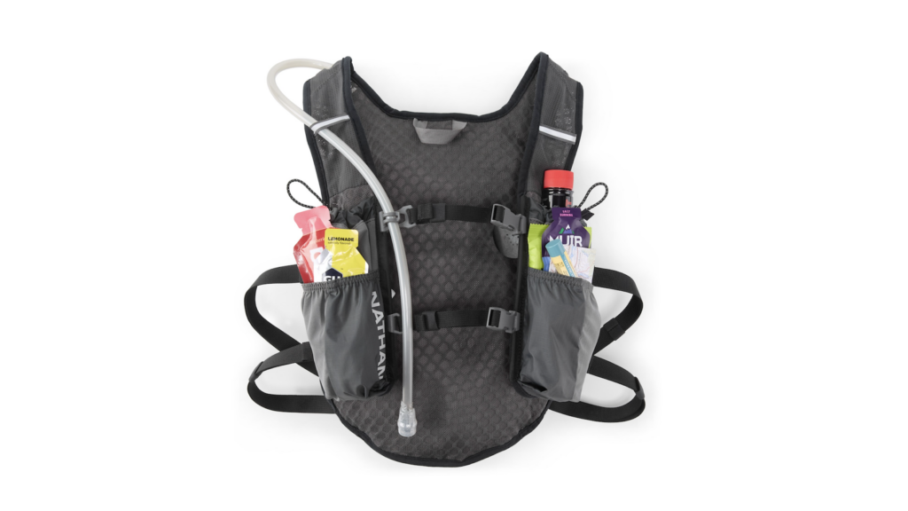 the nathan trail mix 12, one of the best bike packs