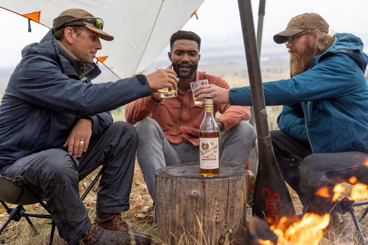 Yellowstone Bourbon