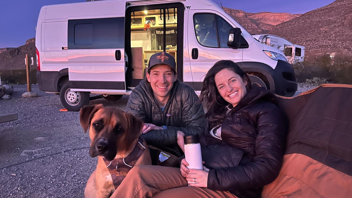 Takeaways from Camping and Traveling in a Van Versus a Trailer