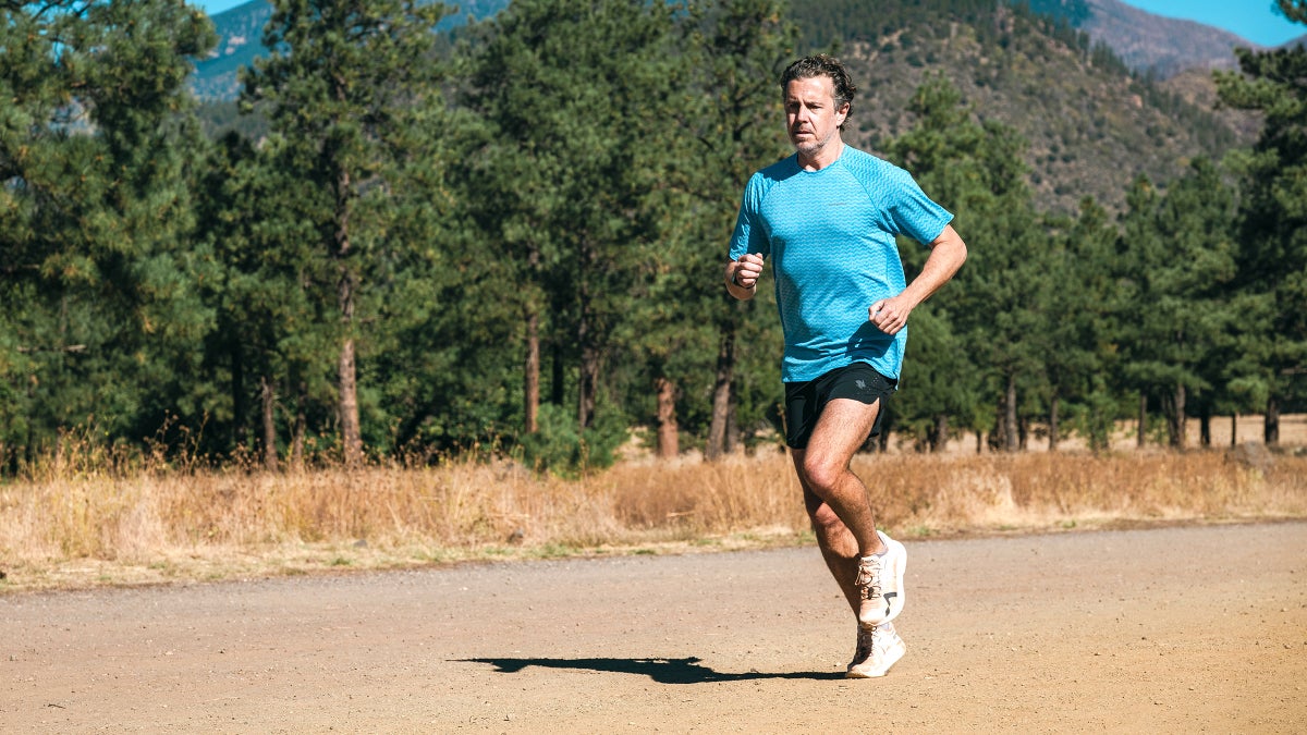 The Best Running Shirts for Men: Field and Lab Tested