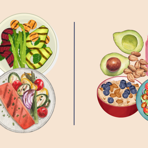 small frequent meals