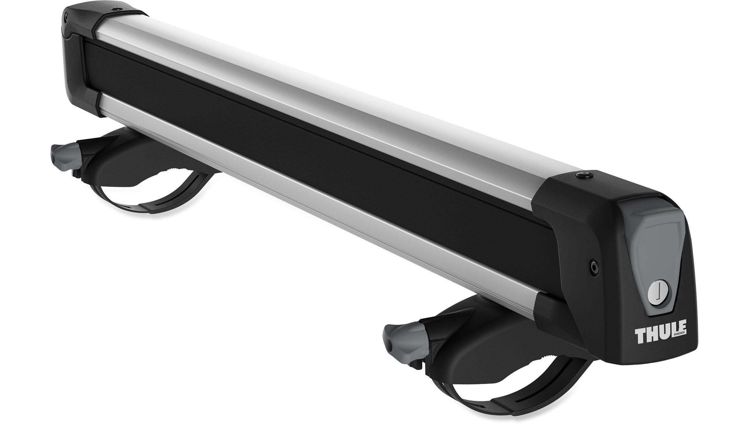Thule SnowPack Ski/Snowboard Rack