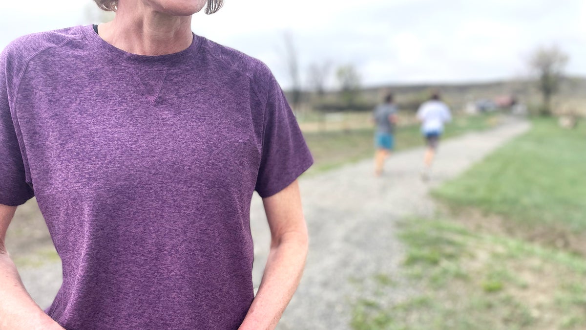 The Best Running Shirts and Tank Tops for Women:  Field and Lab Tested