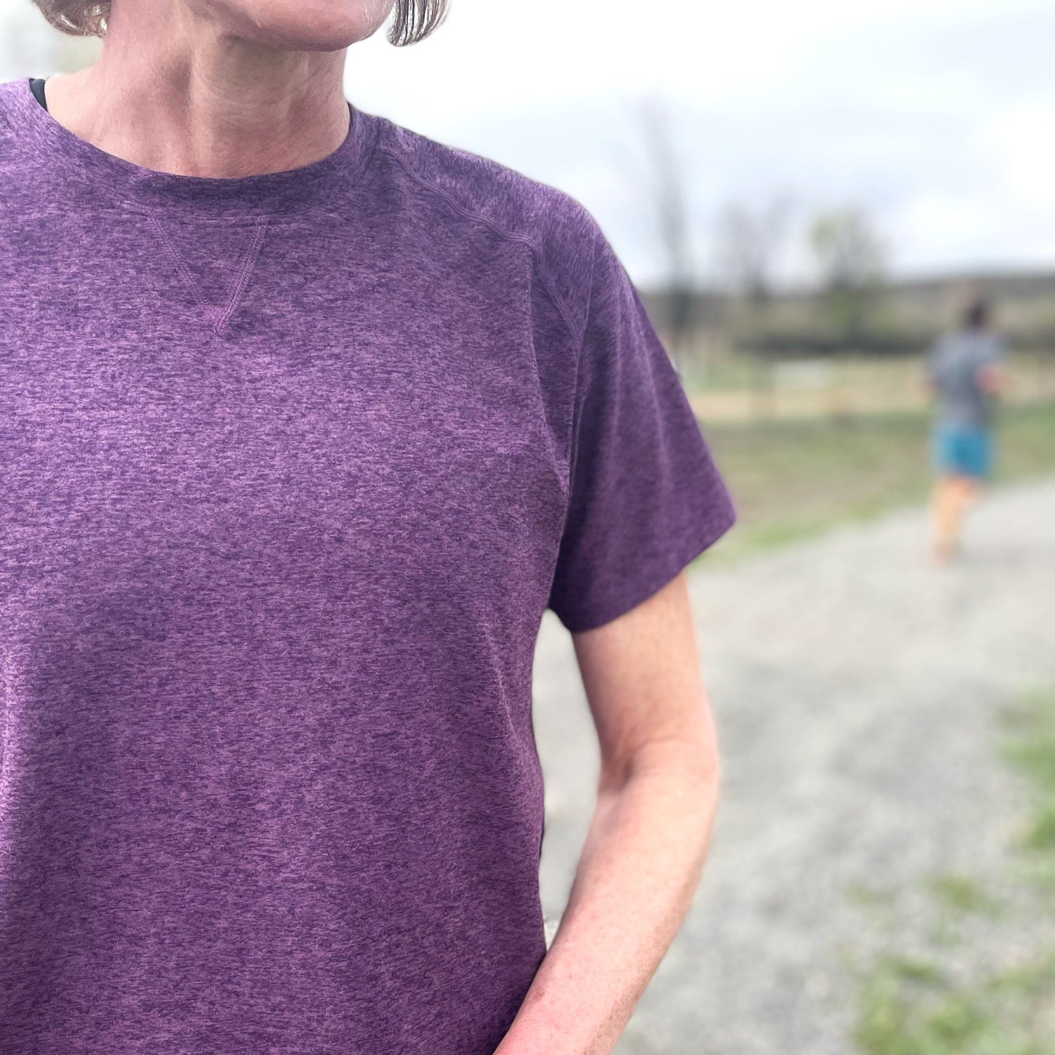 best women's running tops
