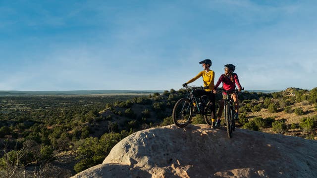 Discover Santa Fe’s Wild Side 
