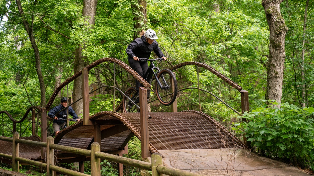 The Arkansas Adventure Series: Bentonville