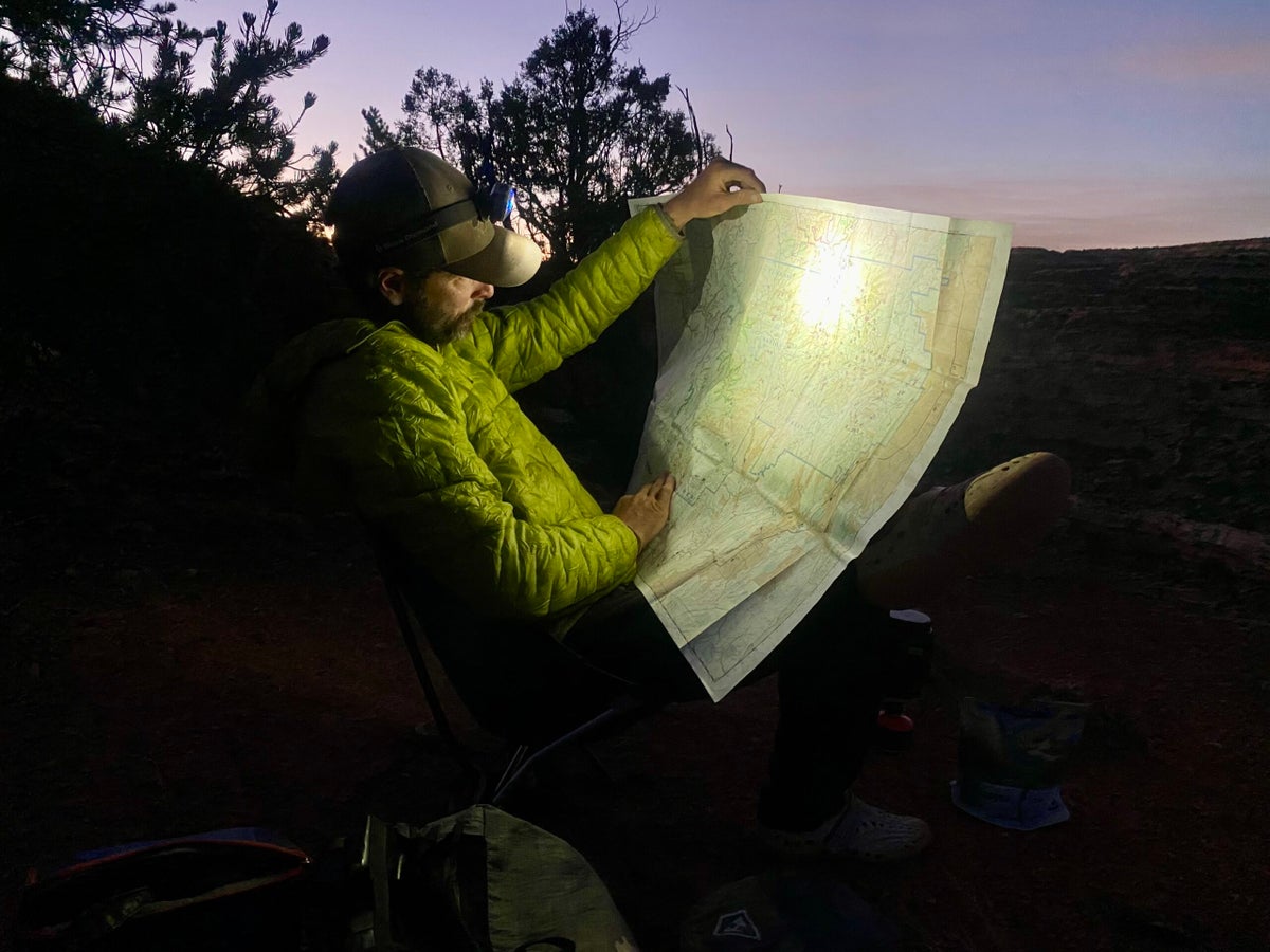 The Lessons I Learned in 'Alone' Survival School Could Keep You Alive